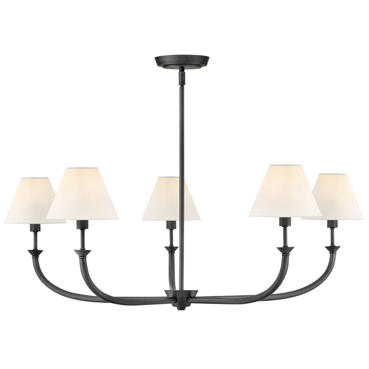 Hinkley-45165BLB-Blackened Brass