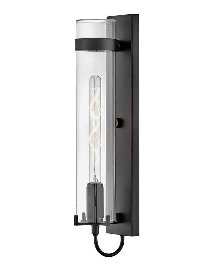 Hinkley - 13204BK-LL - LED Wall Mount - Ryden - Black