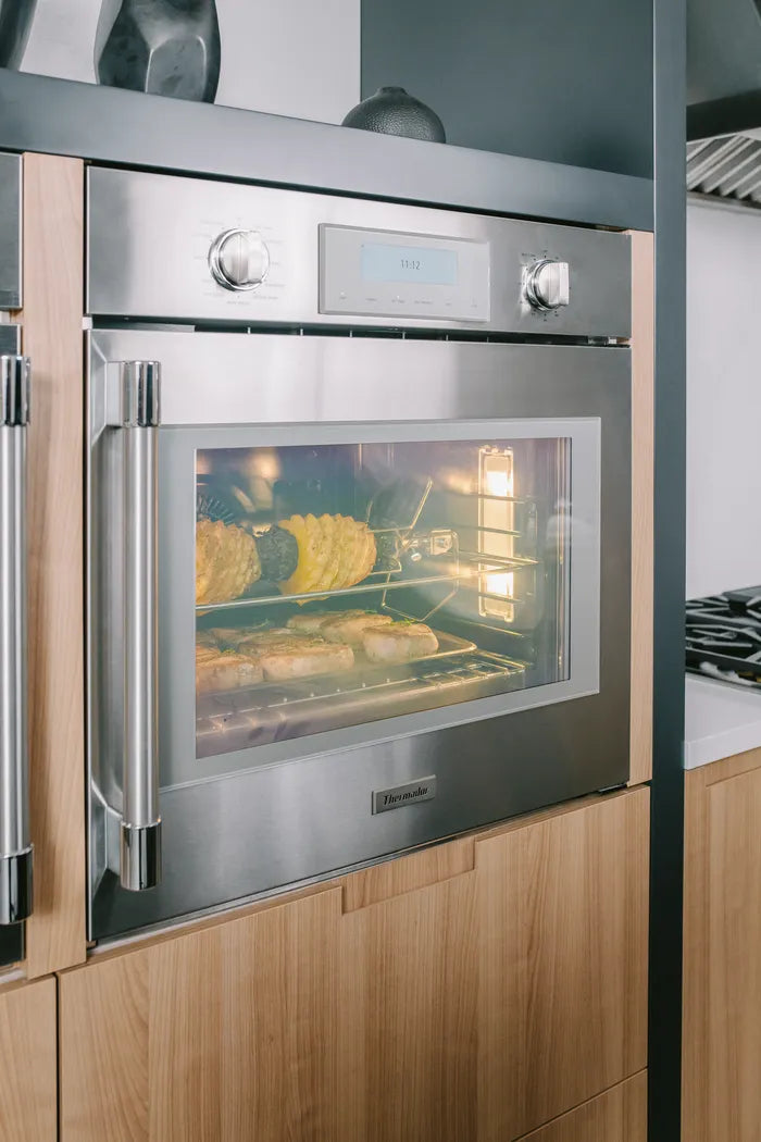 Thermador Single Wall Oven