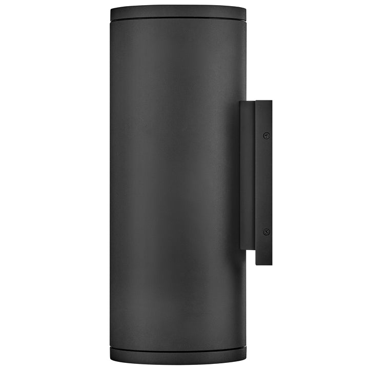 Hinkley Silo Outdoor Up / Down Wall Sconce (view 7)