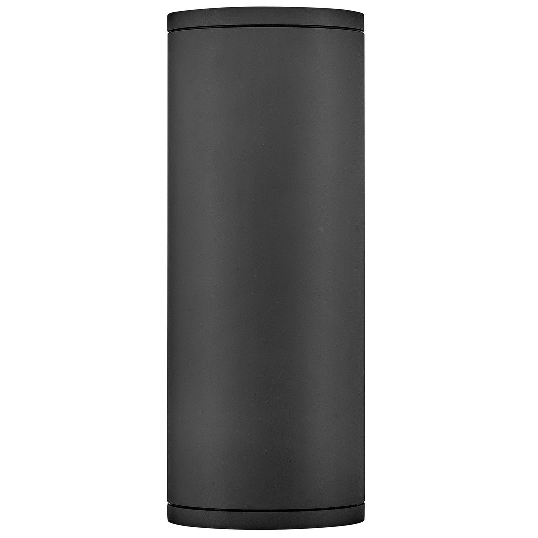 Hinkley Silo Outdoor Up / Down Wall Sconce (view 6)