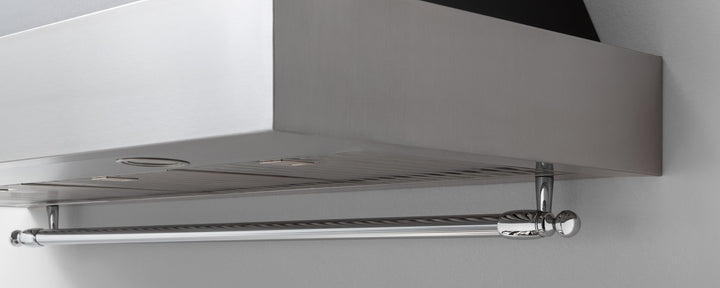 Bertazzoni 48" Canopy Hood Stainless Steel