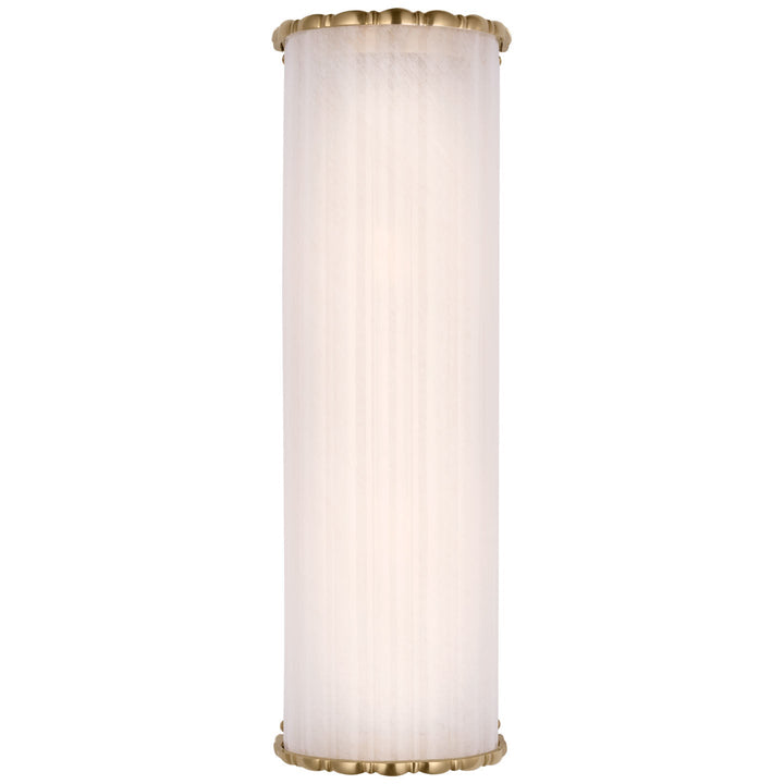 AERIN - ARN2014HAB-WG - Hand-Rubbed Antique Brass