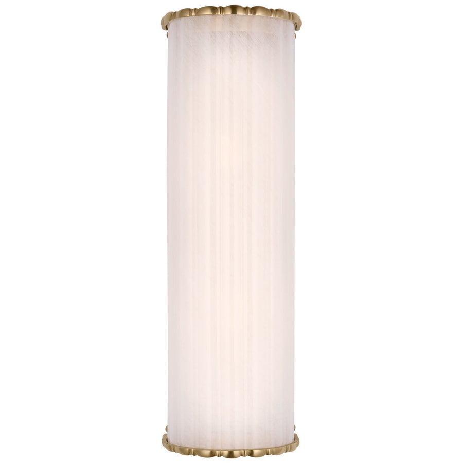 AERIN - ARN2014HAB-WG - Hand-Rubbed Antique Brass