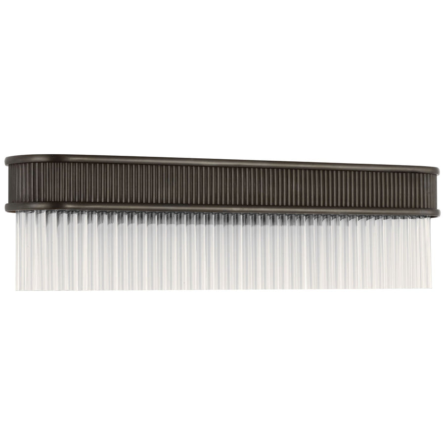 Marie Flanigan - MF2172BZ-CG - Bronze