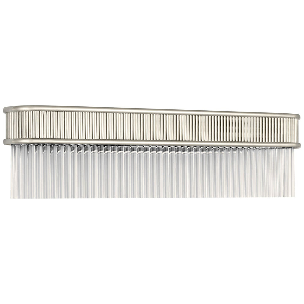 Marie Flanigan - MF2172PN-CG - Polished Nickel