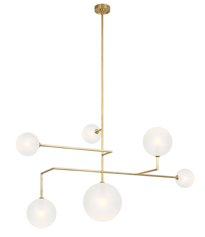 AERIN - ARN5380HAB-EG - Modern Iron