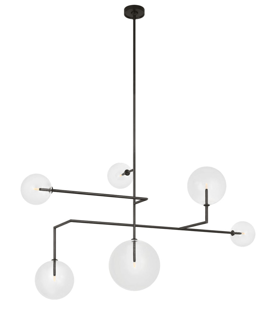 AERIN - ARN5380MI-CG - Modern Iron