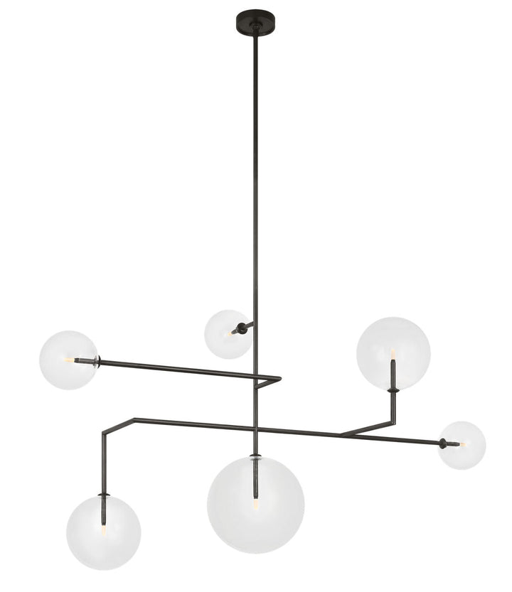 AERIN - ARN5380MI-CG - Modern Iron