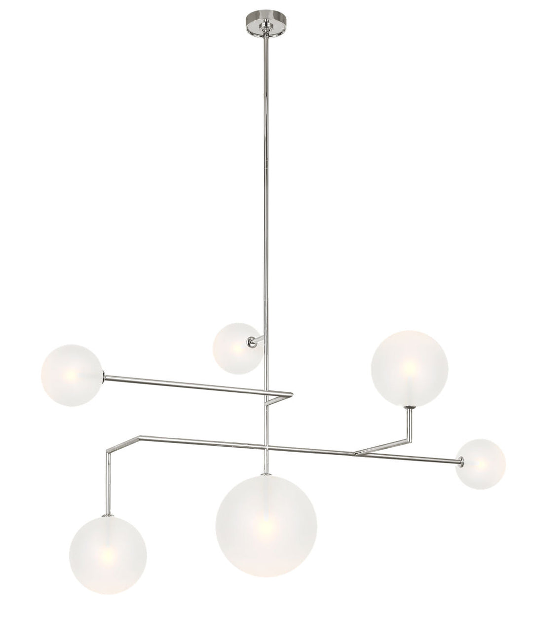 AERIN - ARN5380PN-EG - Polished Nickel