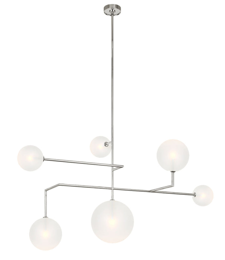 AERIN - ARN5380PN-EG - Polished Nickel