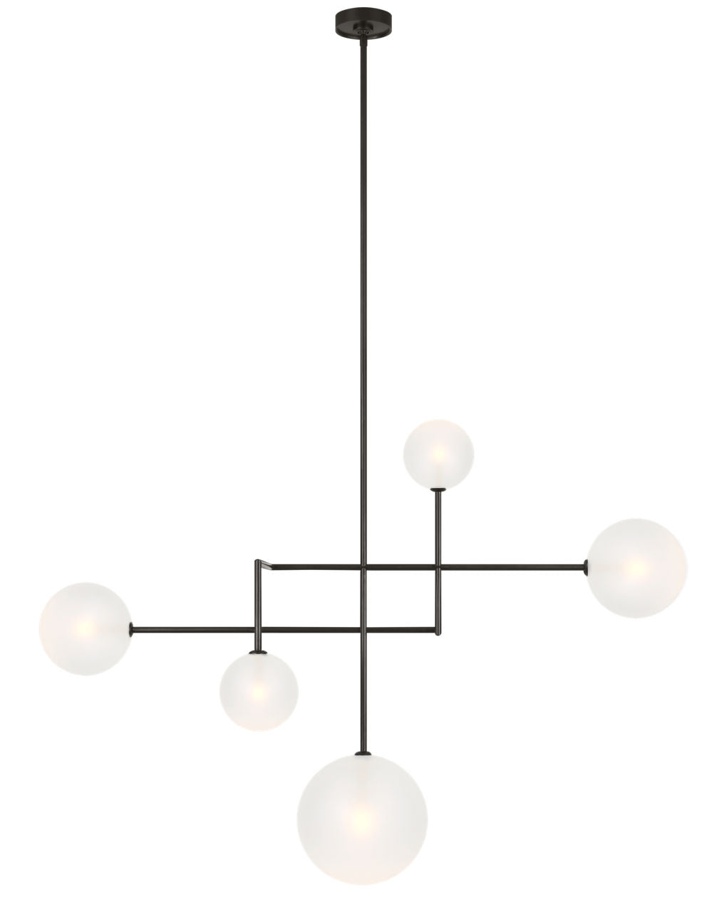 AERIN - ARN5382MI-EG - Modern Iron