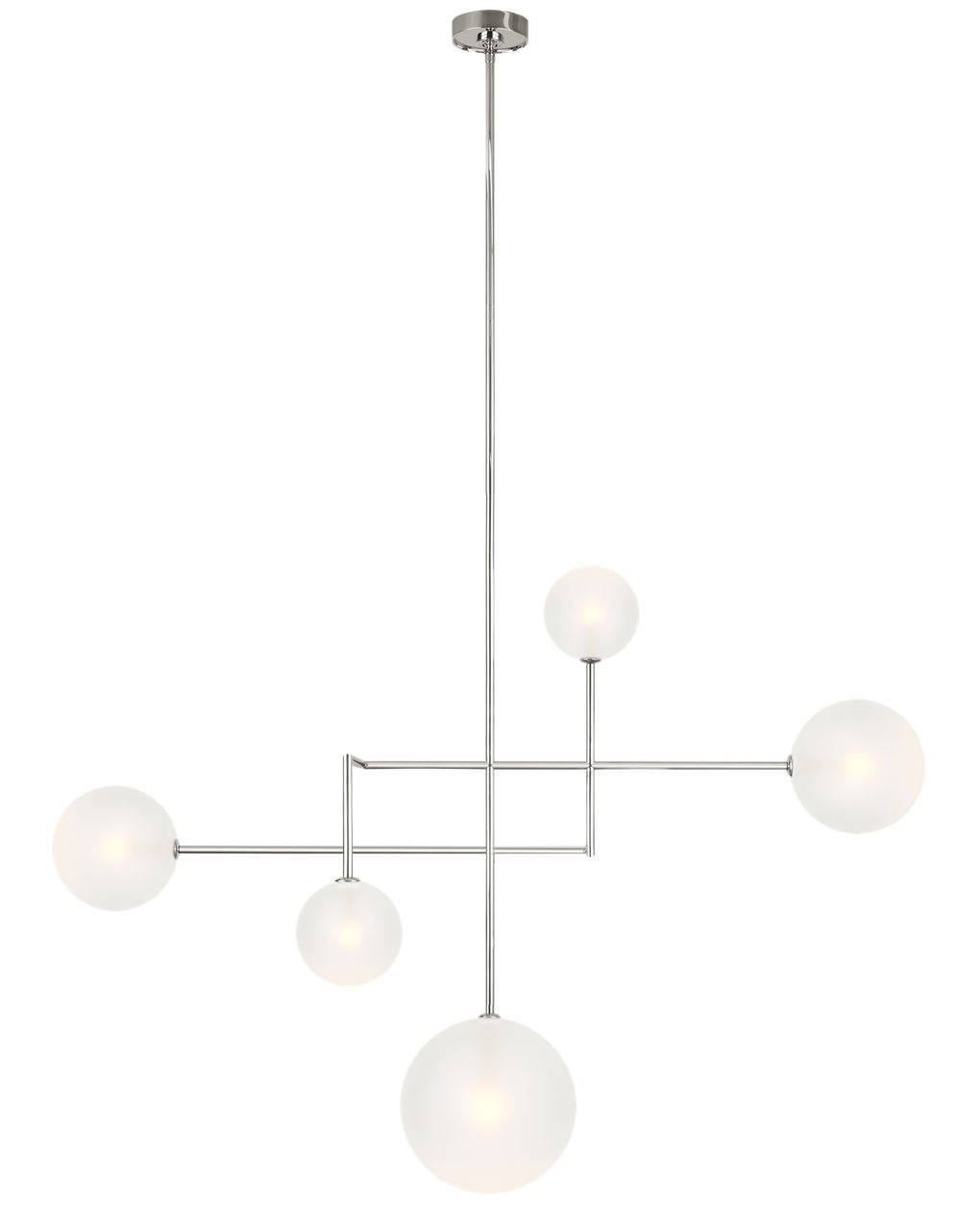 AERIN - ARN5382PN-EG - Polished Nickel
