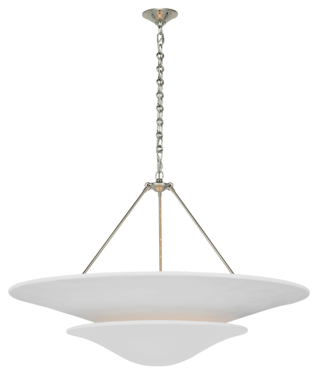 AERIN - ARN5429PN-PW - Polished Nickel