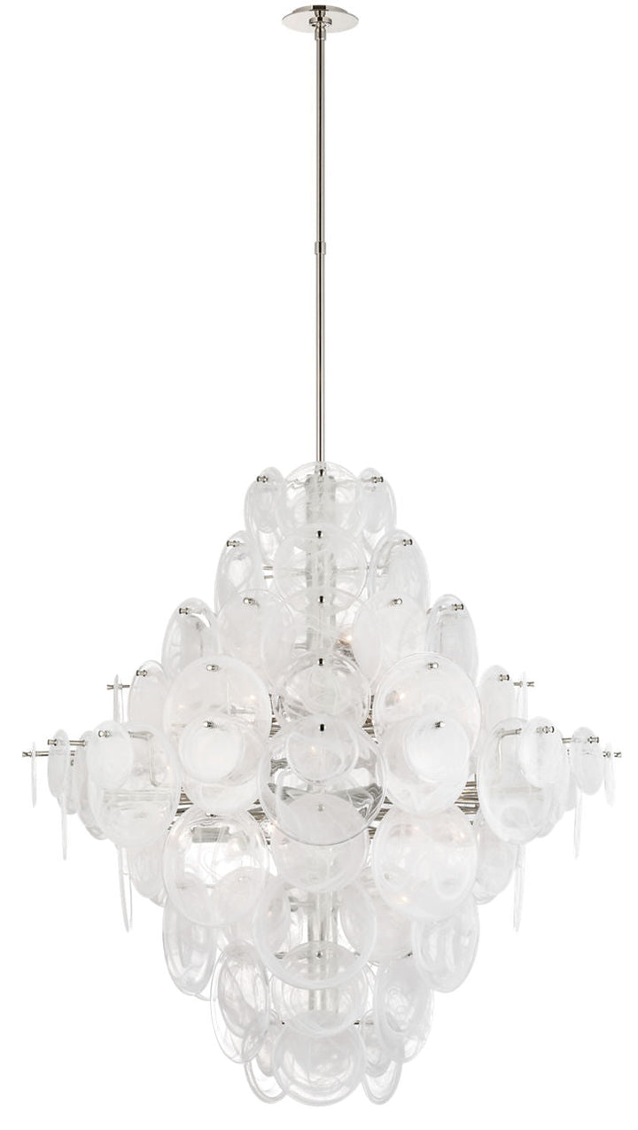 AERIN - ARN5456PN-WSG - Polished Nickel
