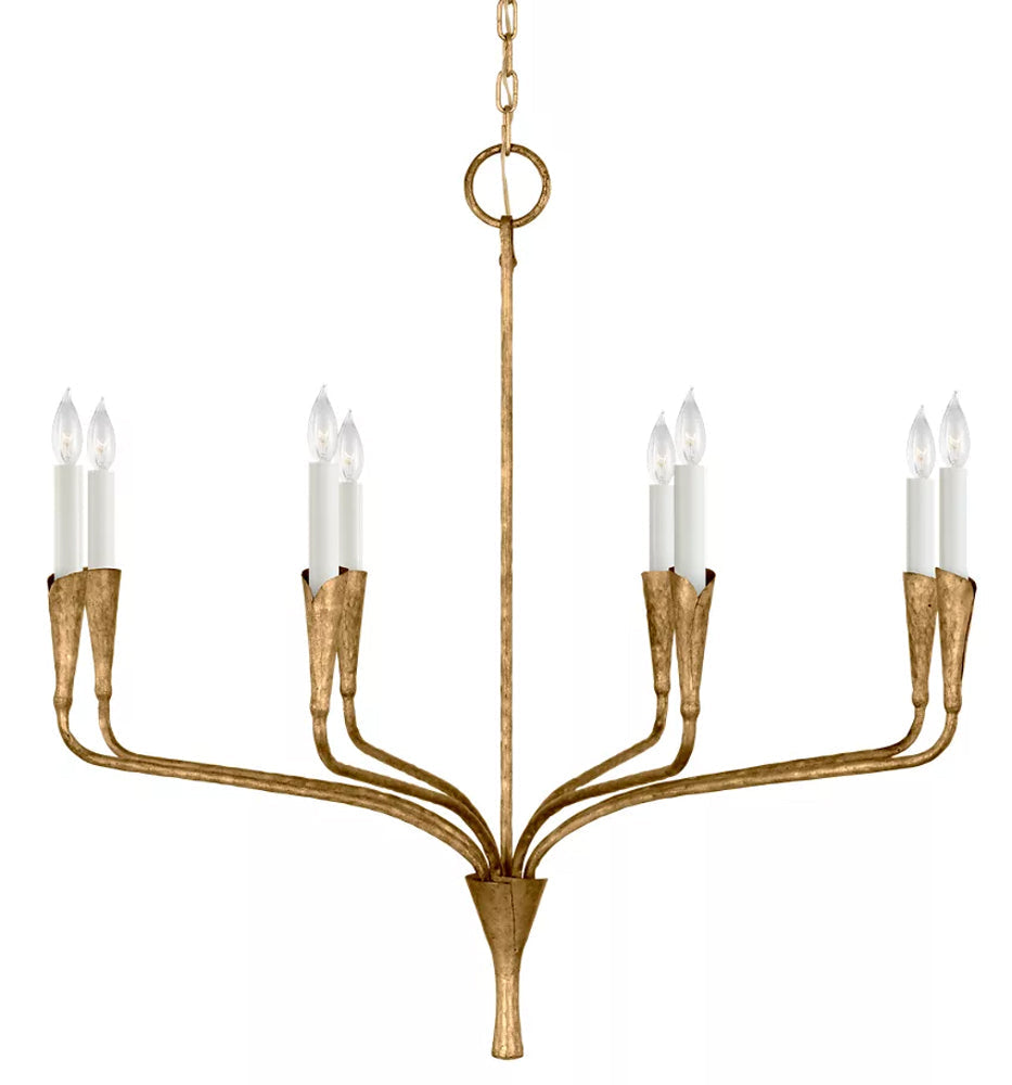 Chapman & Myers - CHC5502GI - Gilded Iron