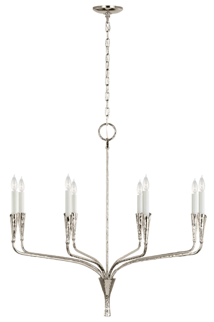 Chapman & Myers - CHC5502PN - Polished Nickel