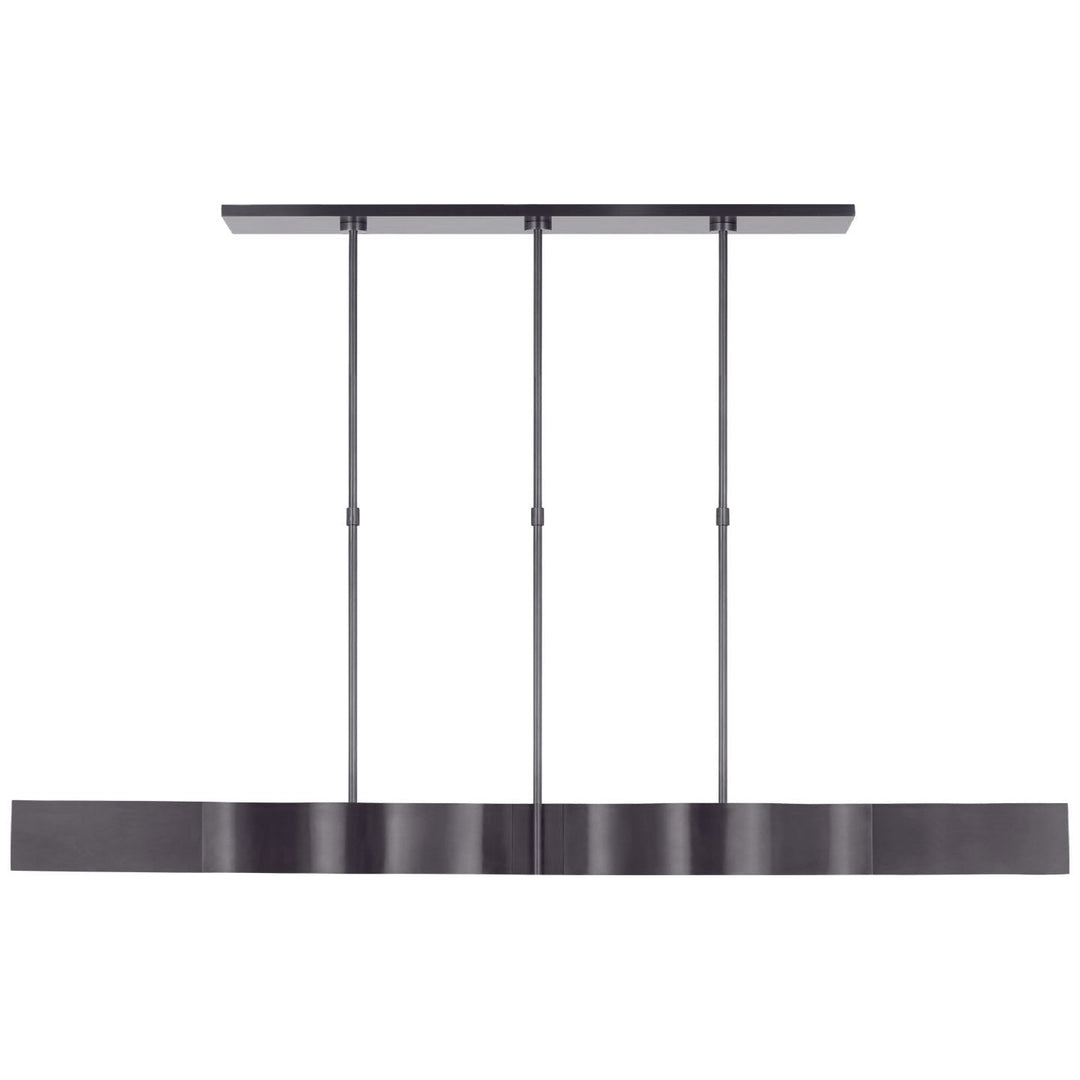 Kelly Wearstler - KW5524BZ-FG - Bronze