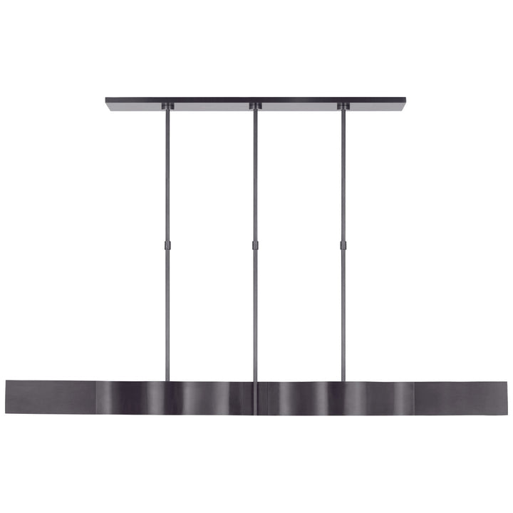 Kelly Wearstler - KW5524BZ-FG - Bronze