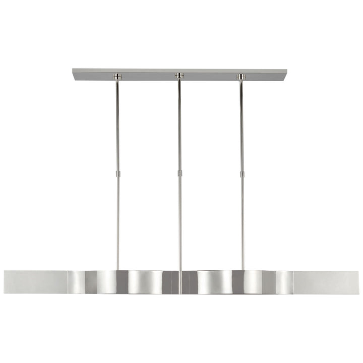 Kelly Wearstler - KW5524PN-FG - Polished Nickel