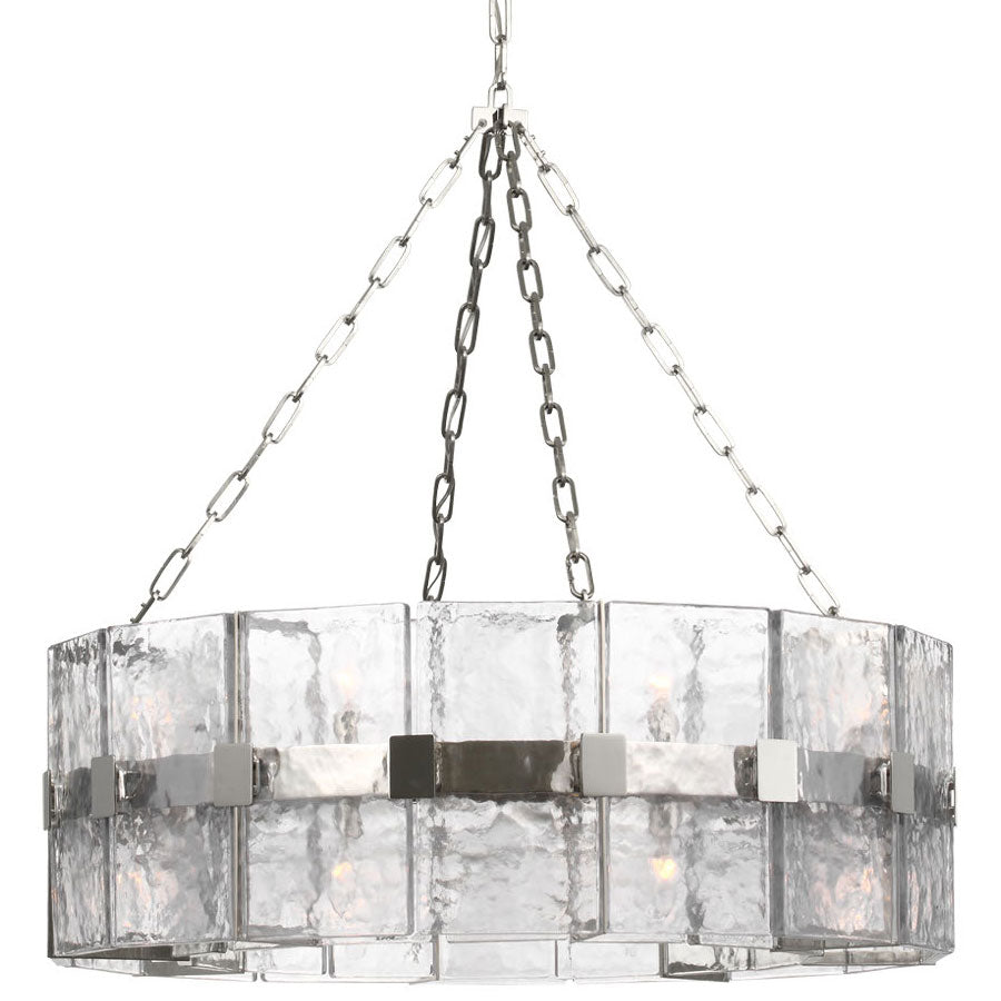 Suzanne Kasler - SK5060PN-CWG - Polished Nickel