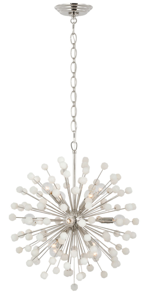Suzanne Kasler - SK5730PN/ALB - Polished Nickel