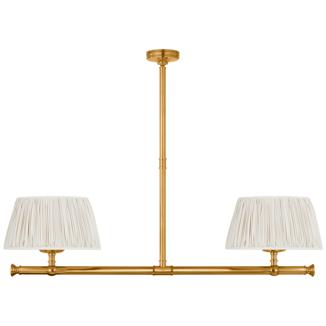 Chapman & Myers - CHC5815AB-CSP - Antique Burnished Brass