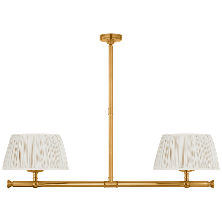 Chapman & Myers - CHC5815AB-CSP - Antique Burnished Brass