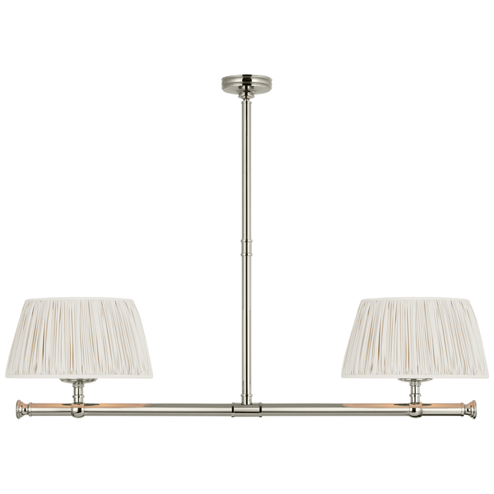 Chapman & Myers - CHC5815PN-CSP - Polished Nickel