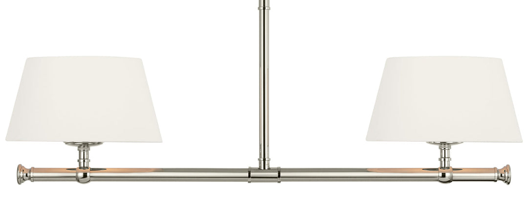 Chapman & Myers - CHC5815PN-L - Polished Nickel