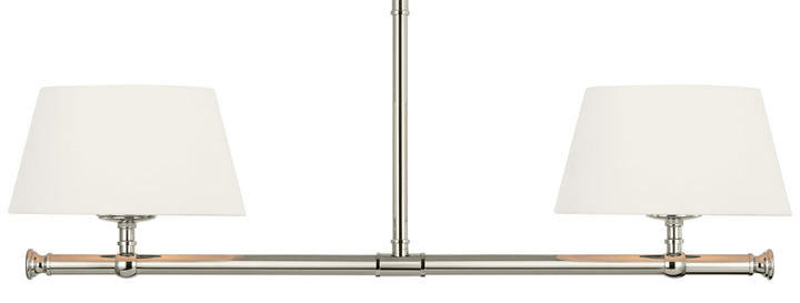 Chapman & Myers - CHC5815PN-L - Polished Nickel
