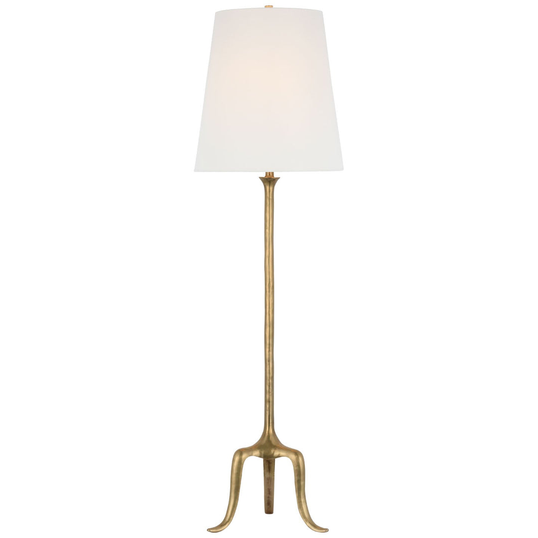 AERIN - ARN1330PW-L - Plaster White