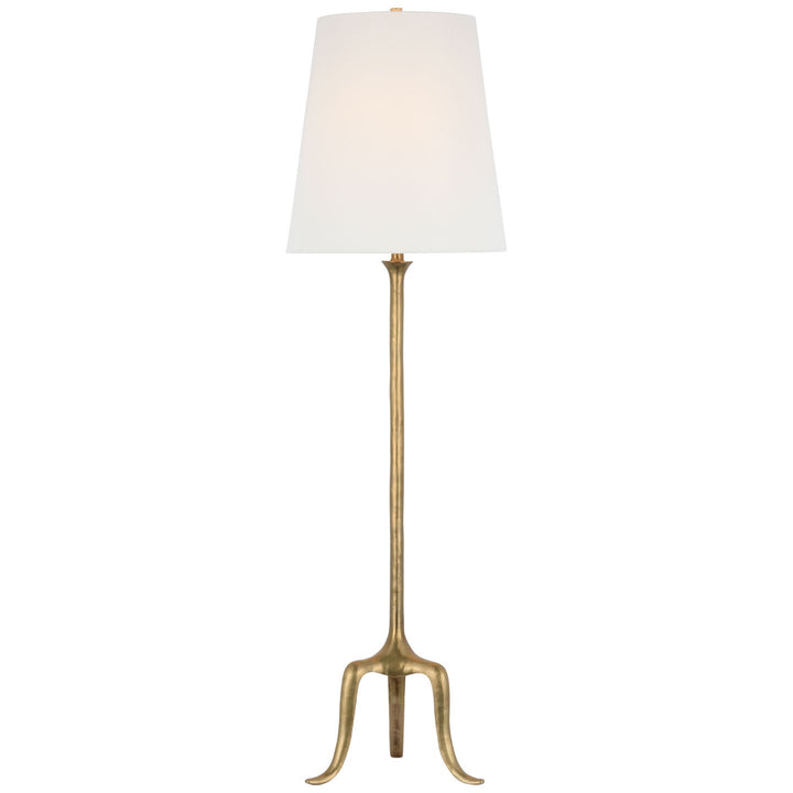 AERIN - ARN1330PW-L - Plaster White