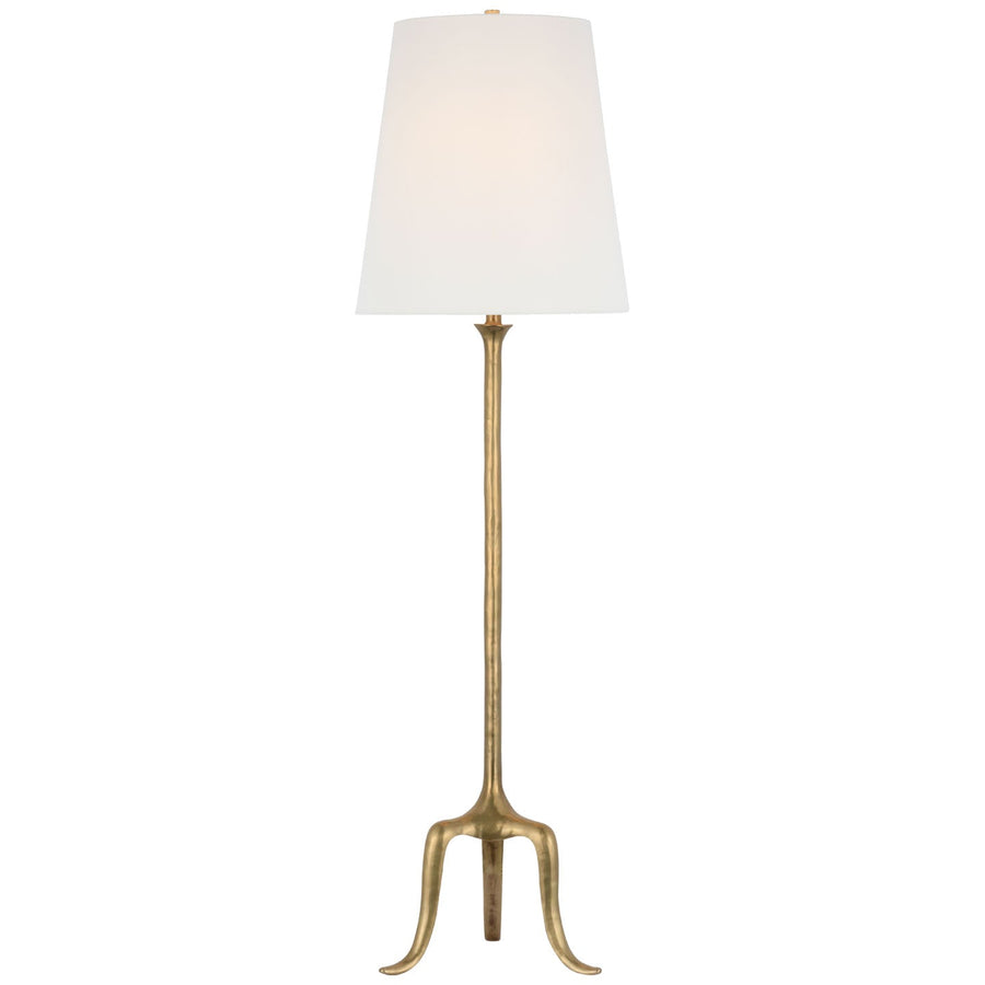 AERIN - ARN1330PW-L - Plaster White