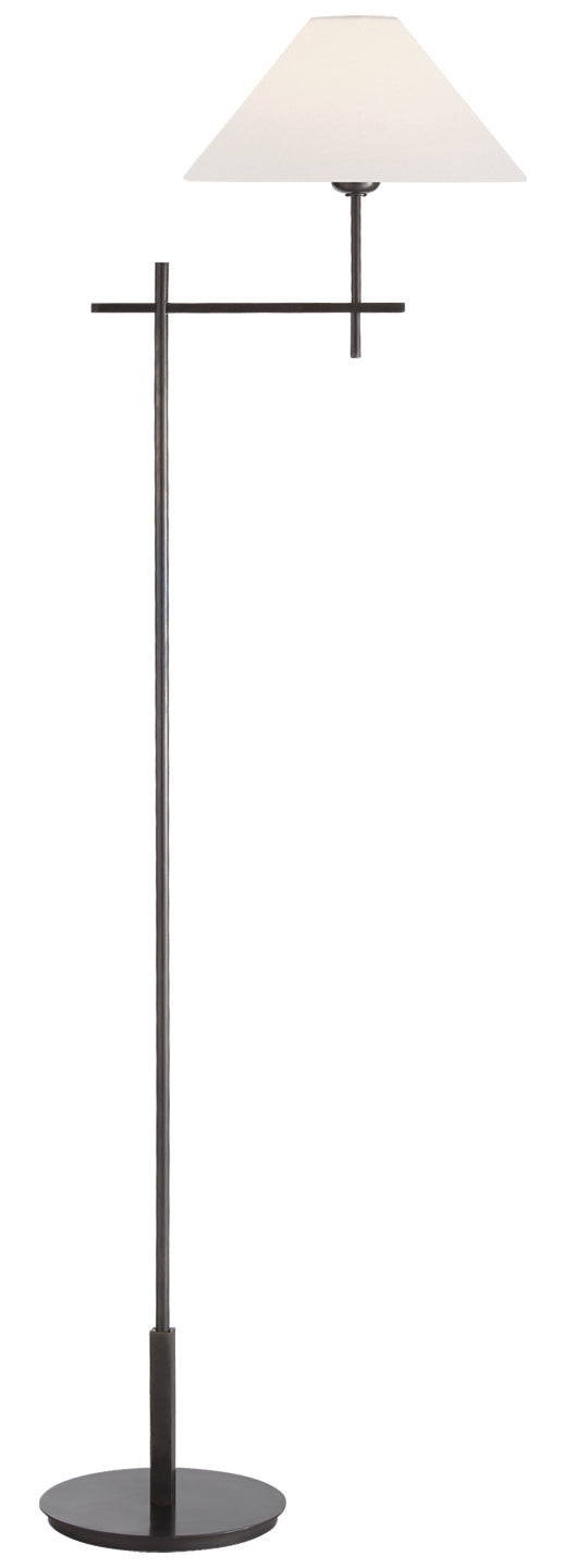 J. Randall Powers - SP1023BZ-L-CL - Bronze