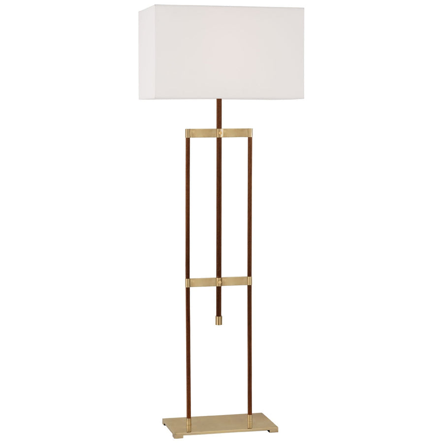 Ray Booth - RB1030AB/W-L - Antique Burnished Brass