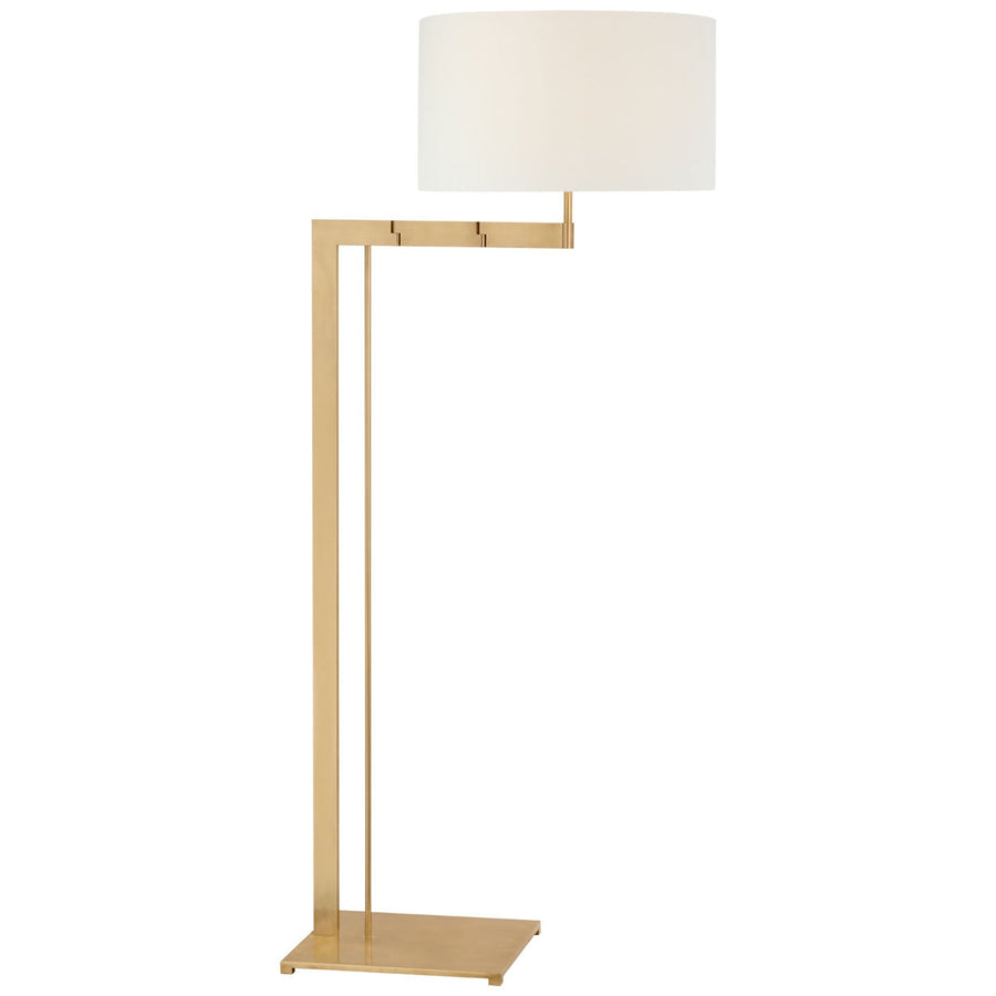 Ray Booth - RB1045AB-L - Antique Burnished Brass