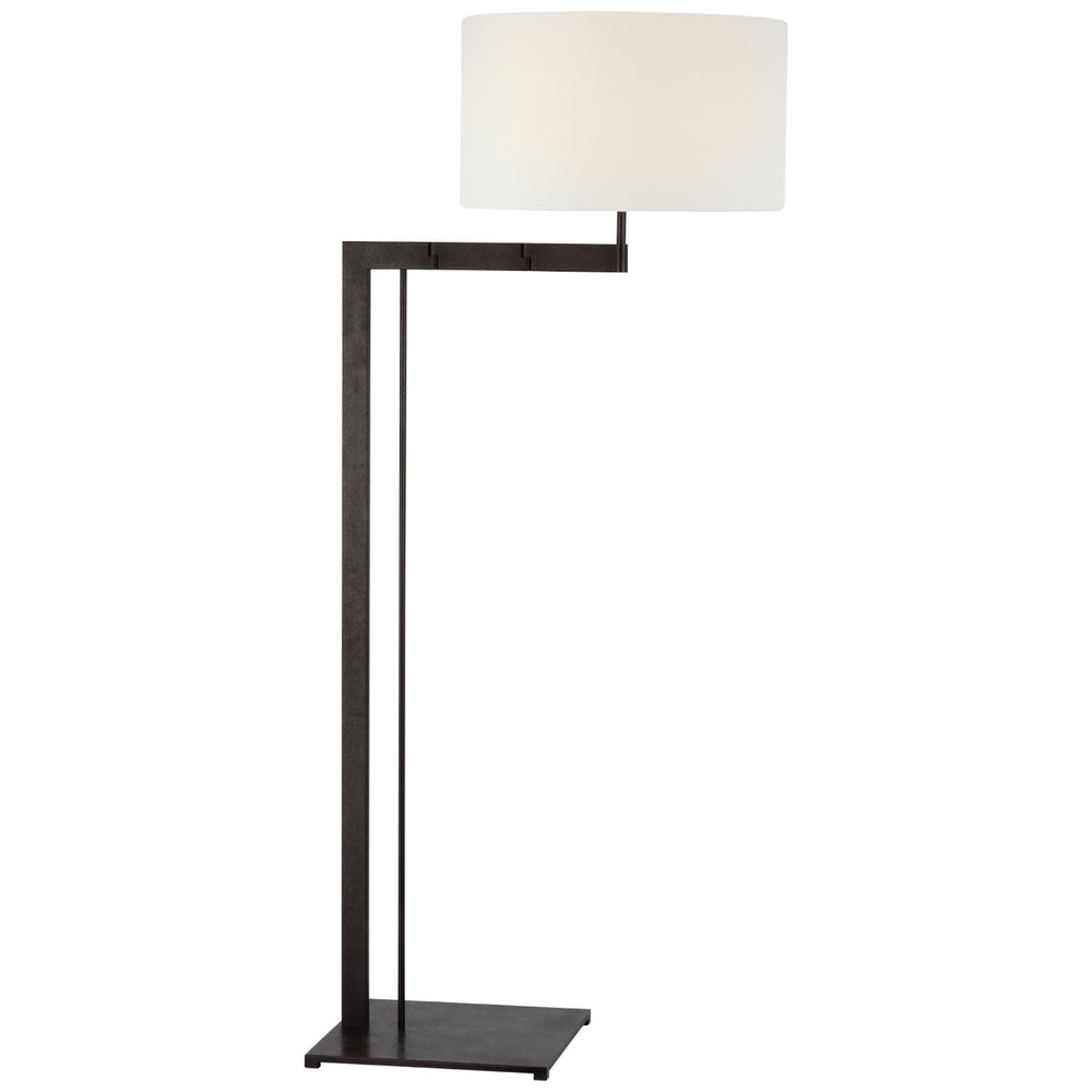 Ray Booth - RB1045WI-L - Weathered Iron