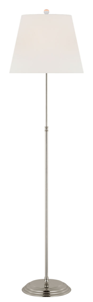 Suzanne Kasler - SK1006PN-L - Polished Nickel