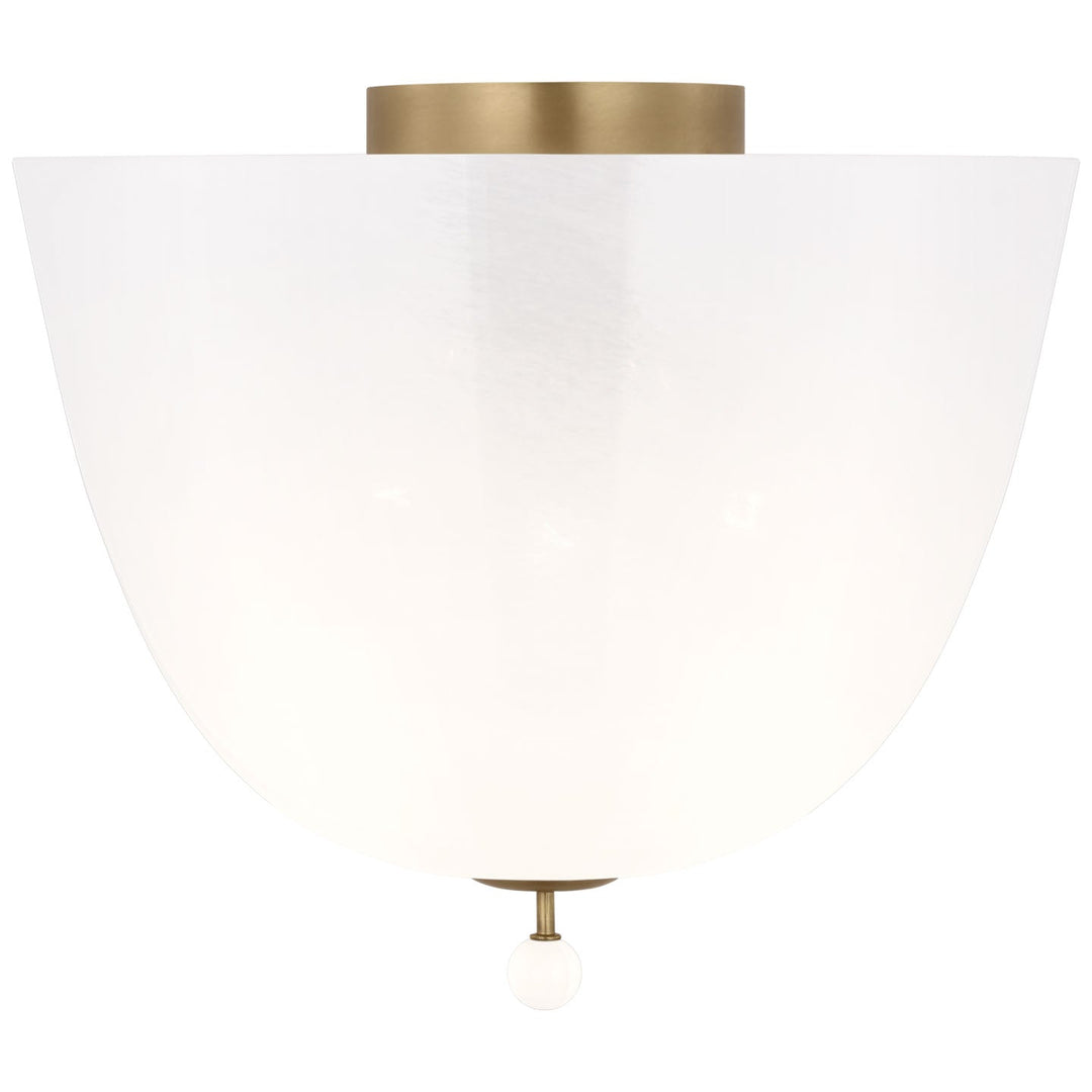 AERIN - ARN4230HAB-WSG - Hand-Rubbed Antique Brass