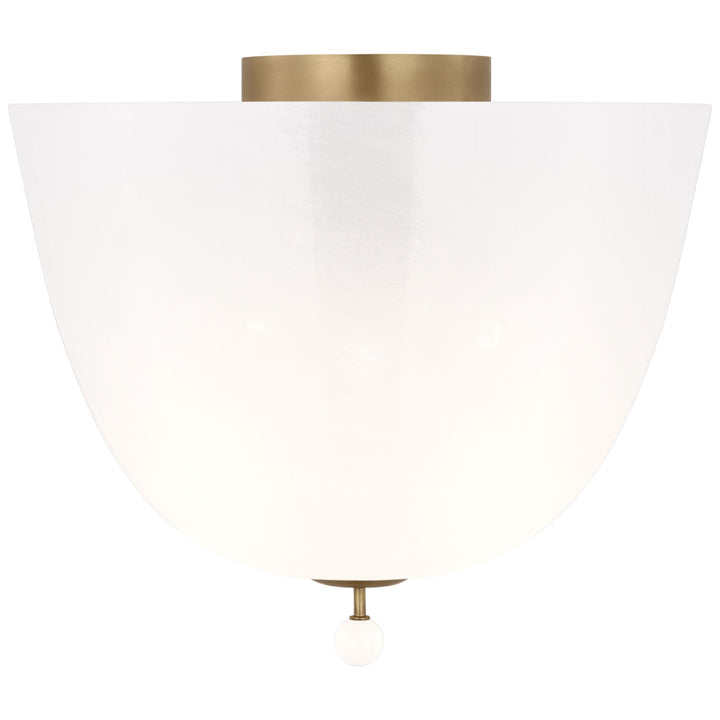 AERIN - ARN4230HAB-WSG - Hand-Rubbed Antique Brass