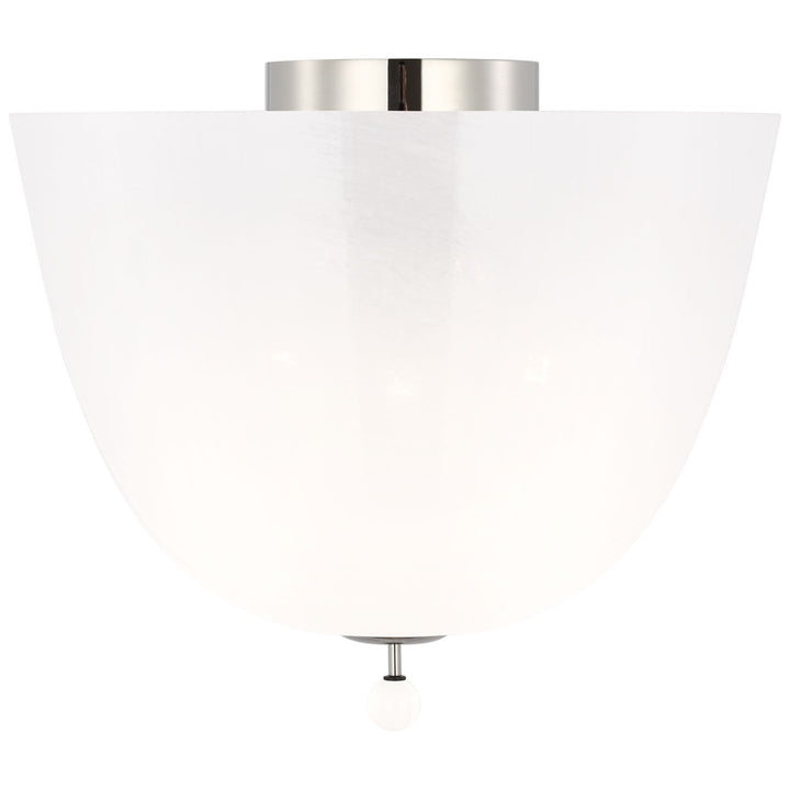 AERIN - ARN4230PN-WSG - Polished Nickel
