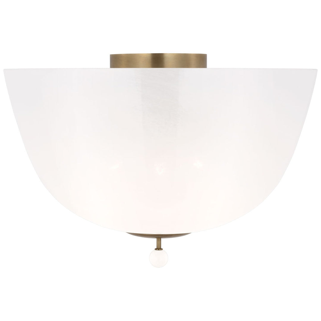 AERIN - ARN4232HAB-WSG - Hand-Rubbed Antique Brass