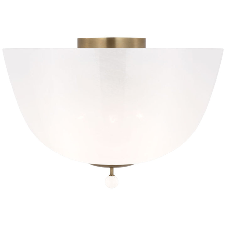 AERIN - ARN4232HAB-WSG - Hand-Rubbed Antique Brass