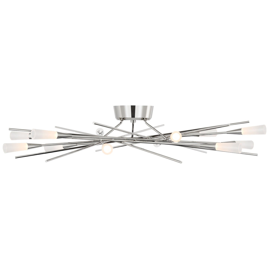 Chapman & Myers - CHC4607PN - Polished Nickel