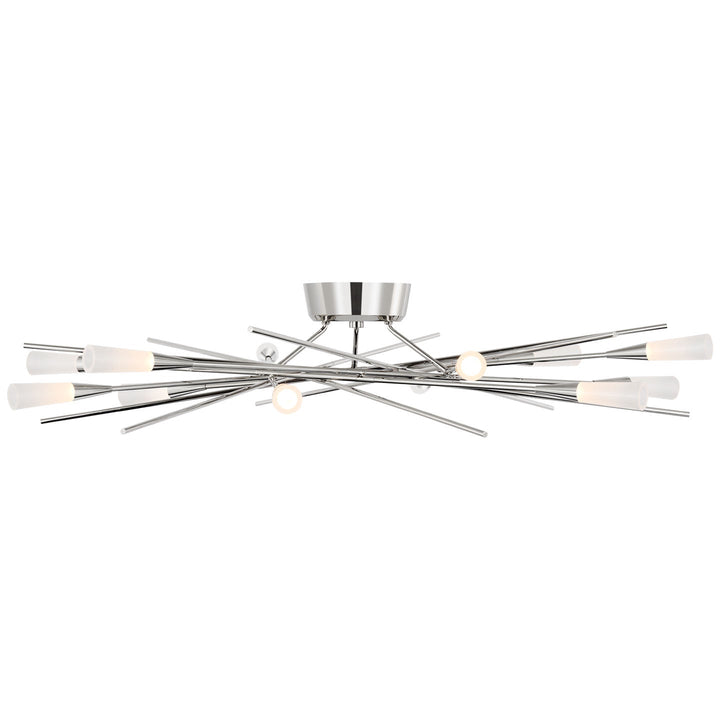 Chapman & Myers - CHC4607PN - Polished Nickel