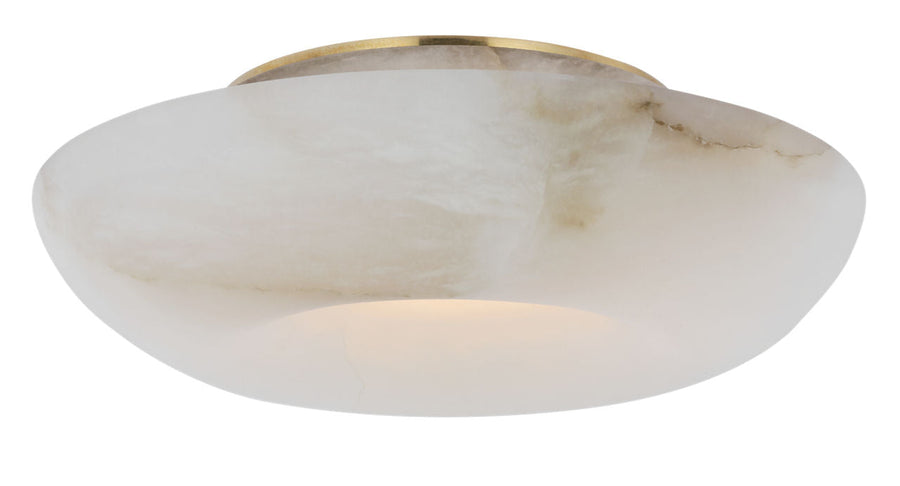 Kelly Wearstler - KW4916ALB/AB - Antique Burnished Brass
