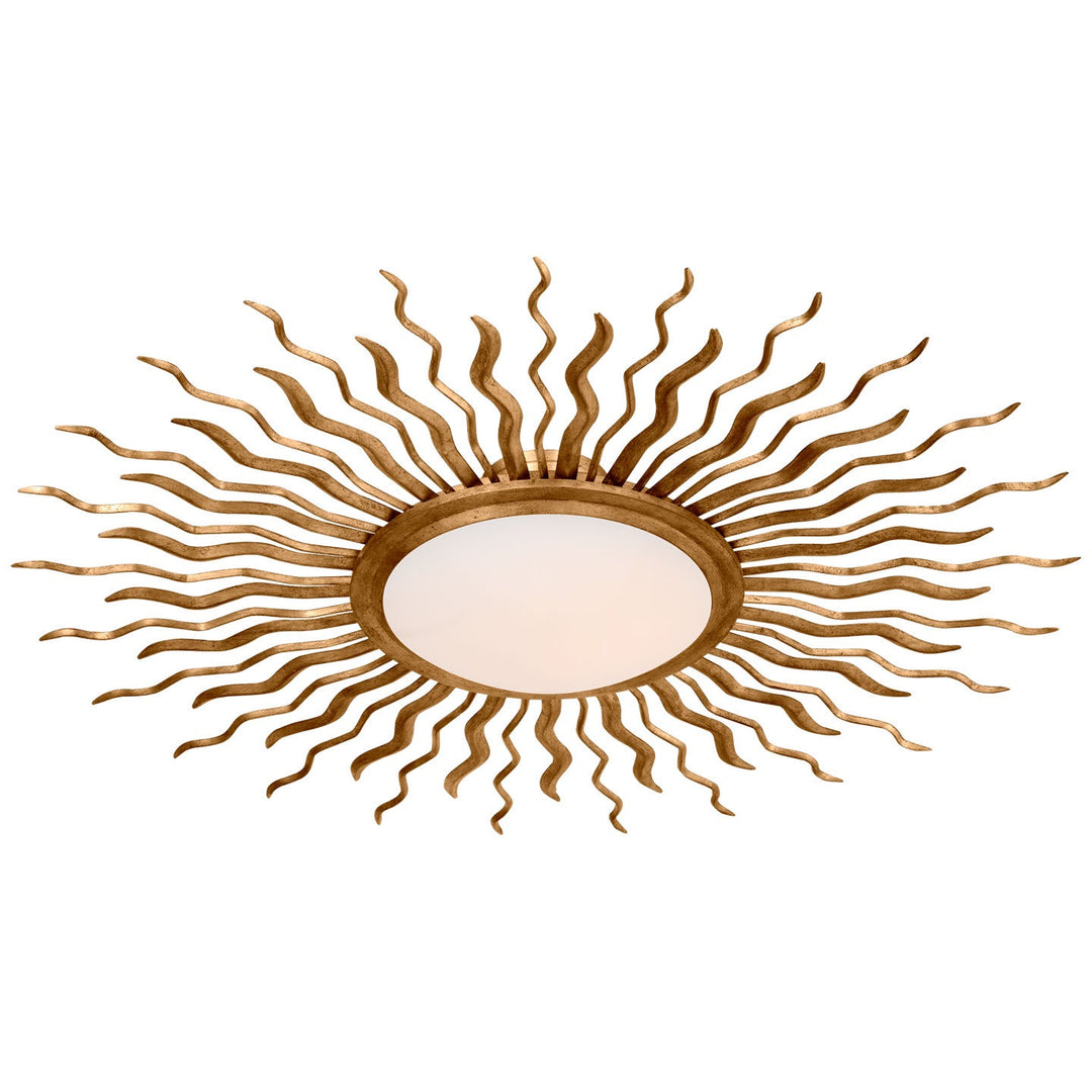 Suzanne Kasler - SK4051GI-WG - Gilded Iron