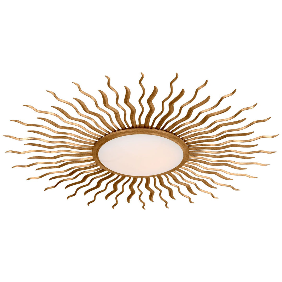 Suzanne Kasler - SK4052GI-WG - Gilded Iron
