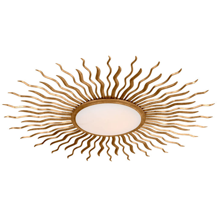 Suzanne Kasler - SK4052GI-WG - Gilded Iron